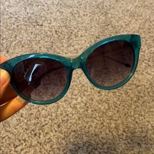Erika Fossil Sunglasses